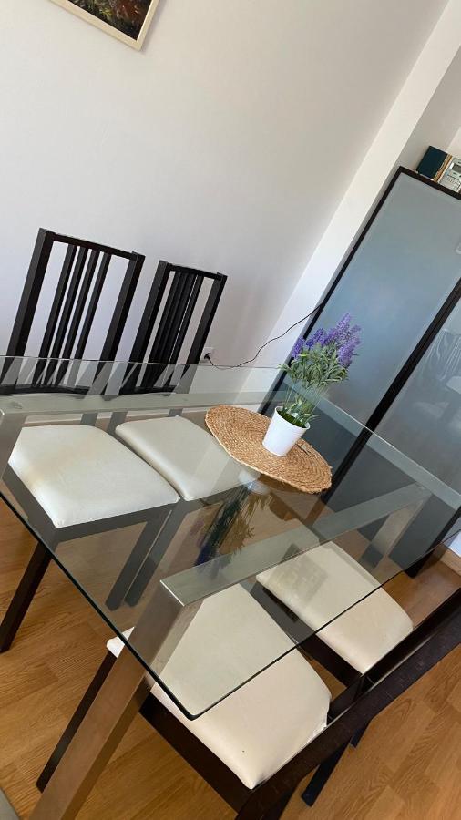 Duplex Junto Al Puente Romano Con Gran Terraza Y Parking Privado Cordoba Exterior photo