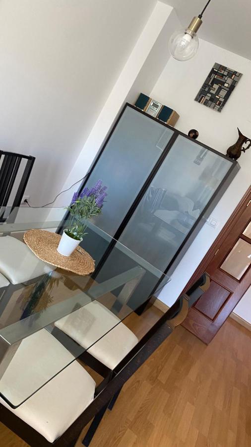 Duplex Junto Al Puente Romano Con Gran Terraza Y Parking Privado Cordoba Exterior photo