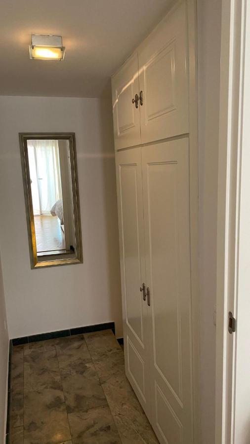 Duplex Junto Al Puente Romano Con Gran Terraza Y Parking Privado Cordoba Exterior photo