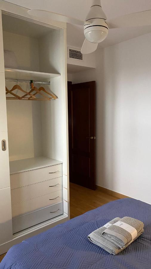 Duplex Junto Al Puente Romano Con Gran Terraza Y Parking Privado Cordoba Exterior photo