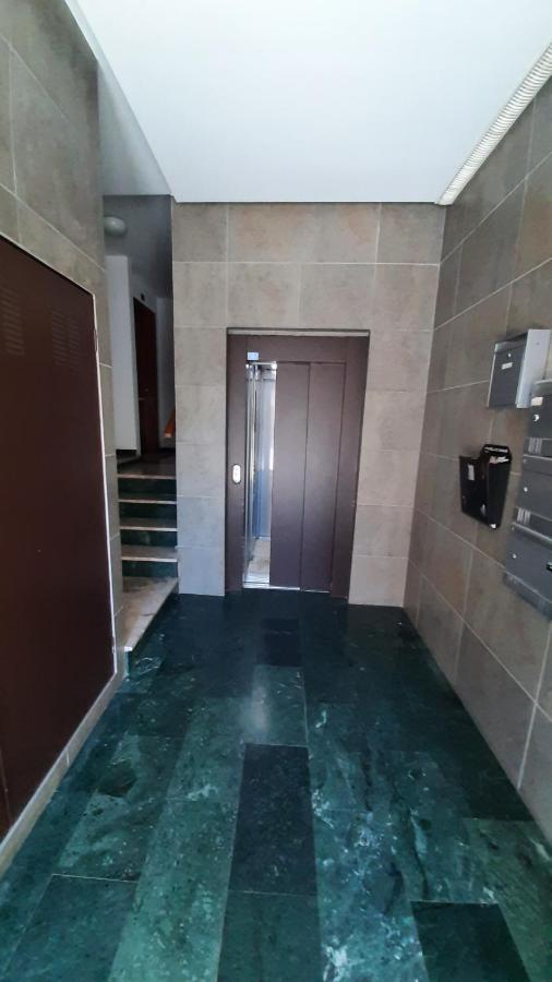 Duplex Junto Al Puente Romano Con Gran Terraza Y Parking Privado Cordoba Exterior photo