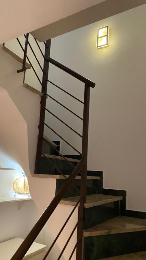 Duplex Junto Al Puente Romano Con Gran Terraza Y Parking Privado Cordoba Exterior photo