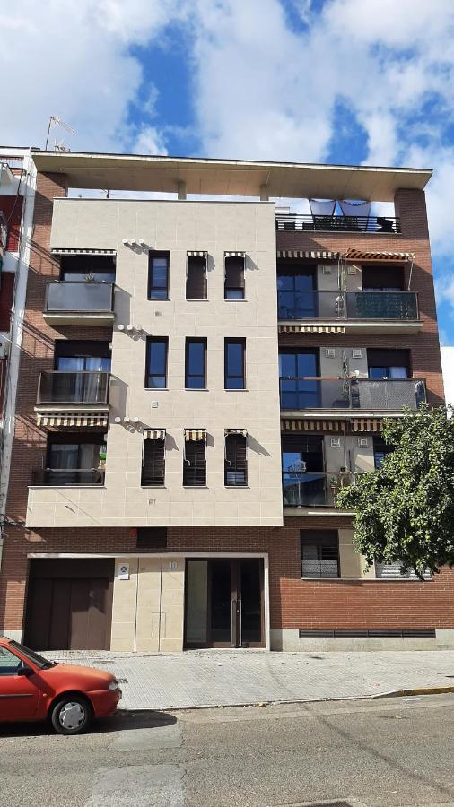 Duplex Junto Al Puente Romano Con Gran Terraza Y Parking Privado Cordoba Exterior photo