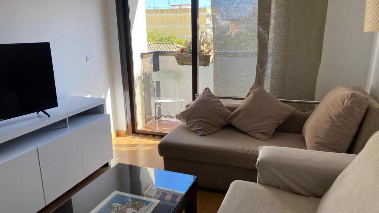 Duplex Junto Al Puente Romano Con Gran Terraza Y Parking Privado Cordoba Exterior photo