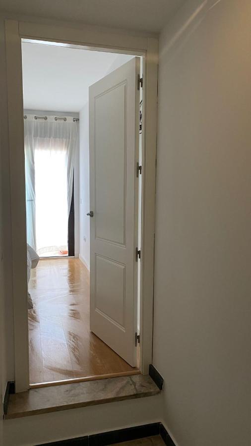 Duplex Junto Al Puente Romano Con Gran Terraza Y Parking Privado Cordoba Exterior photo