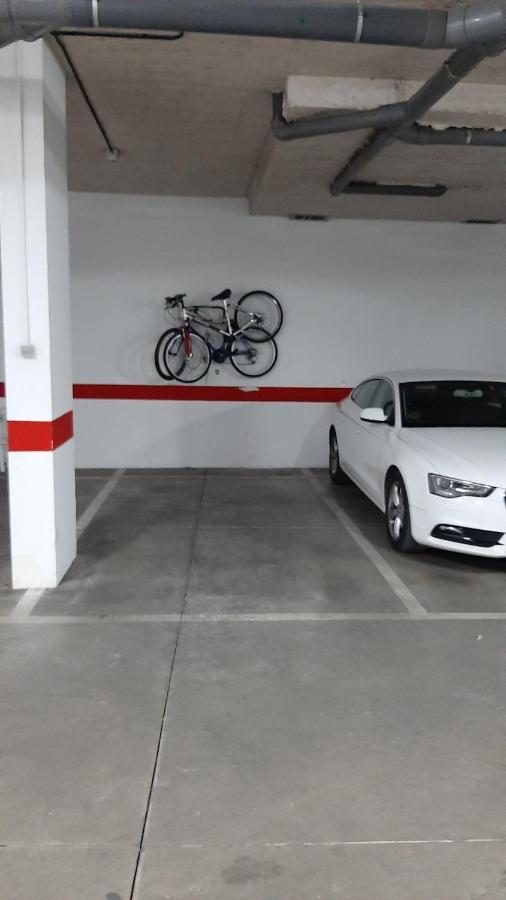 Duplex Junto Al Puente Romano Con Gran Terraza Y Parking Privado Cordoba Exterior photo