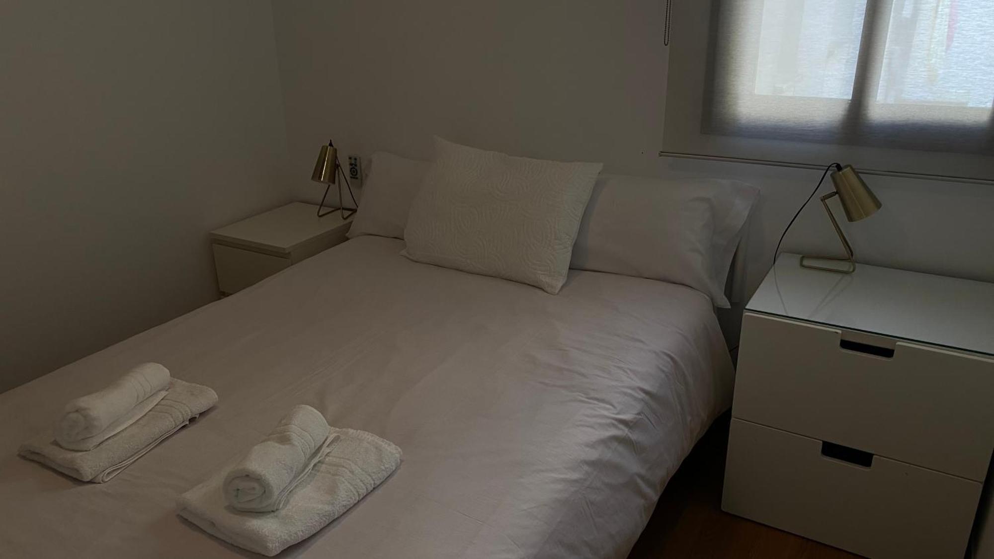 Duplex Junto Al Puente Romano Con Gran Terraza Y Parking Privado Cordoba Exterior photo
