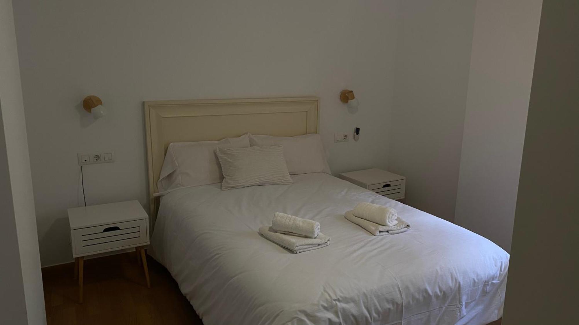 Duplex Junto Al Puente Romano Con Gran Terraza Y Parking Privado Cordoba Exterior photo