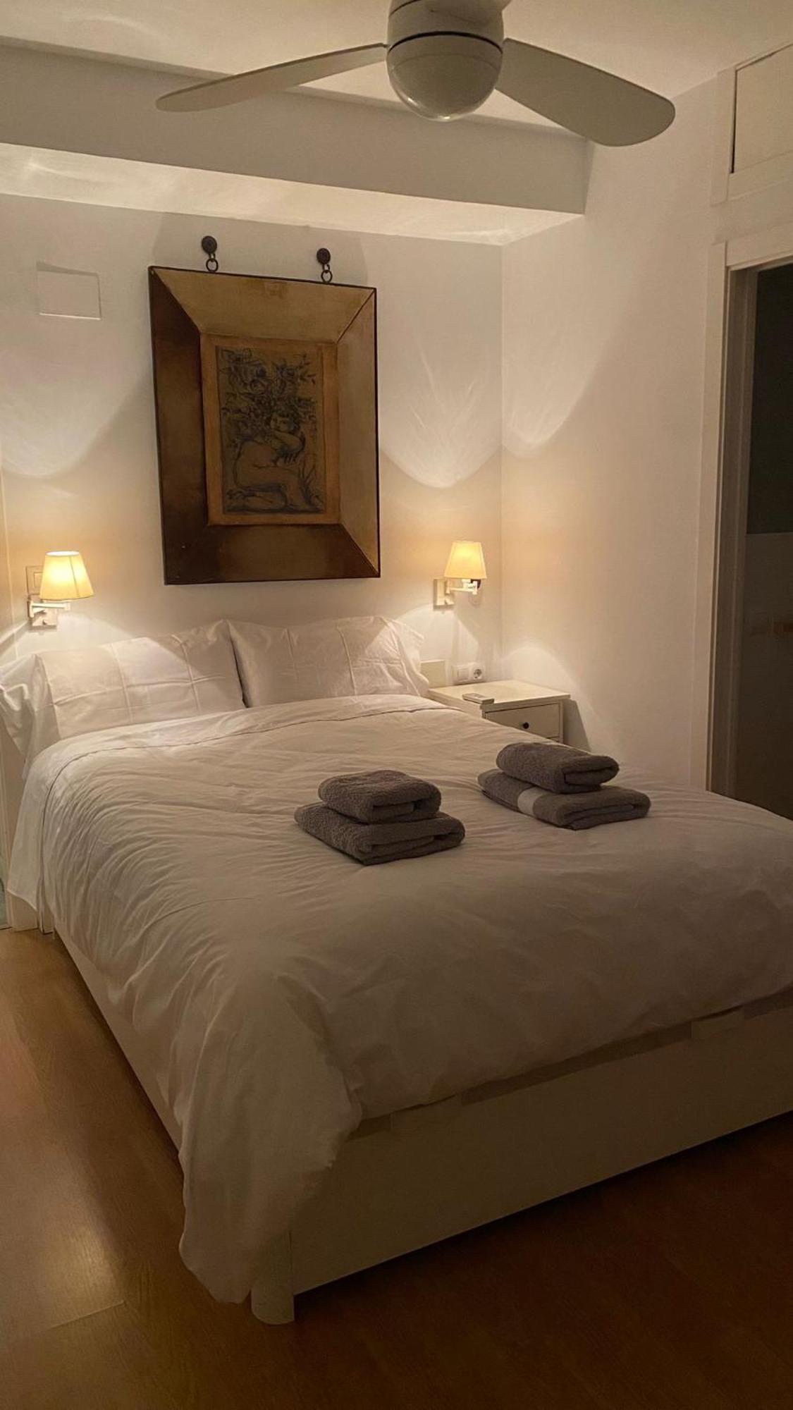 Duplex Junto Al Puente Romano Con Gran Terraza Y Parking Privado Cordoba Exterior photo