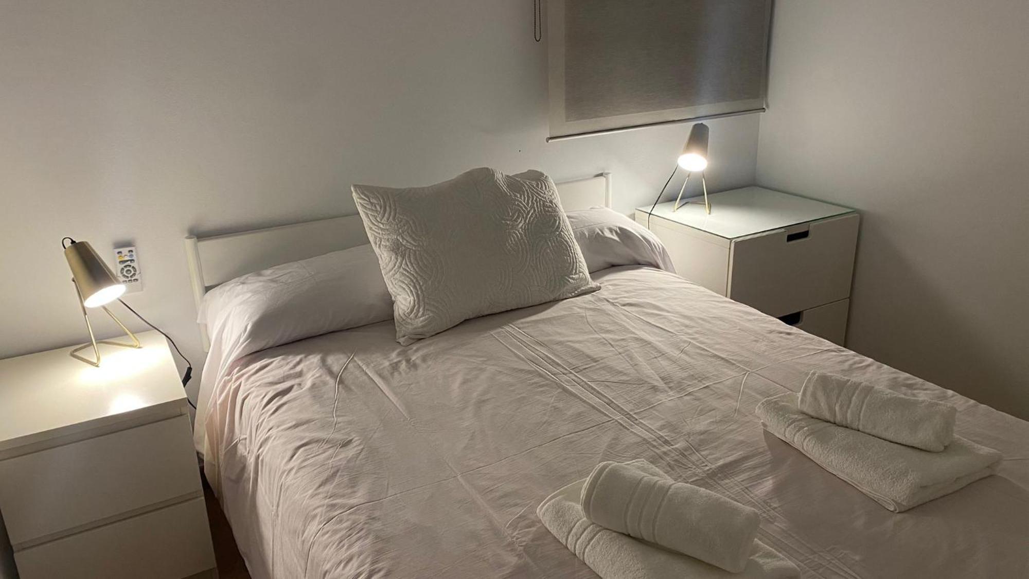 Duplex Junto Al Puente Romano Con Gran Terraza Y Parking Privado Cordoba Exterior photo