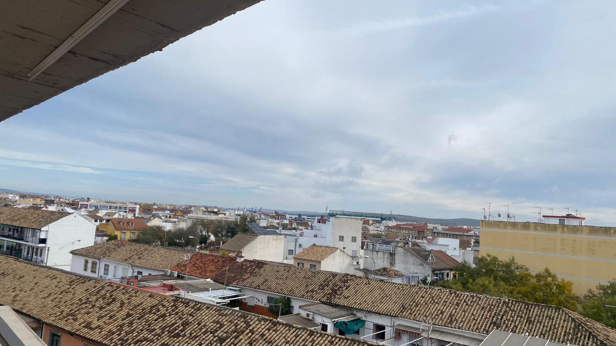 Duplex Junto Al Puente Romano Con Gran Terraza Y Parking Privado Cordoba Exterior photo