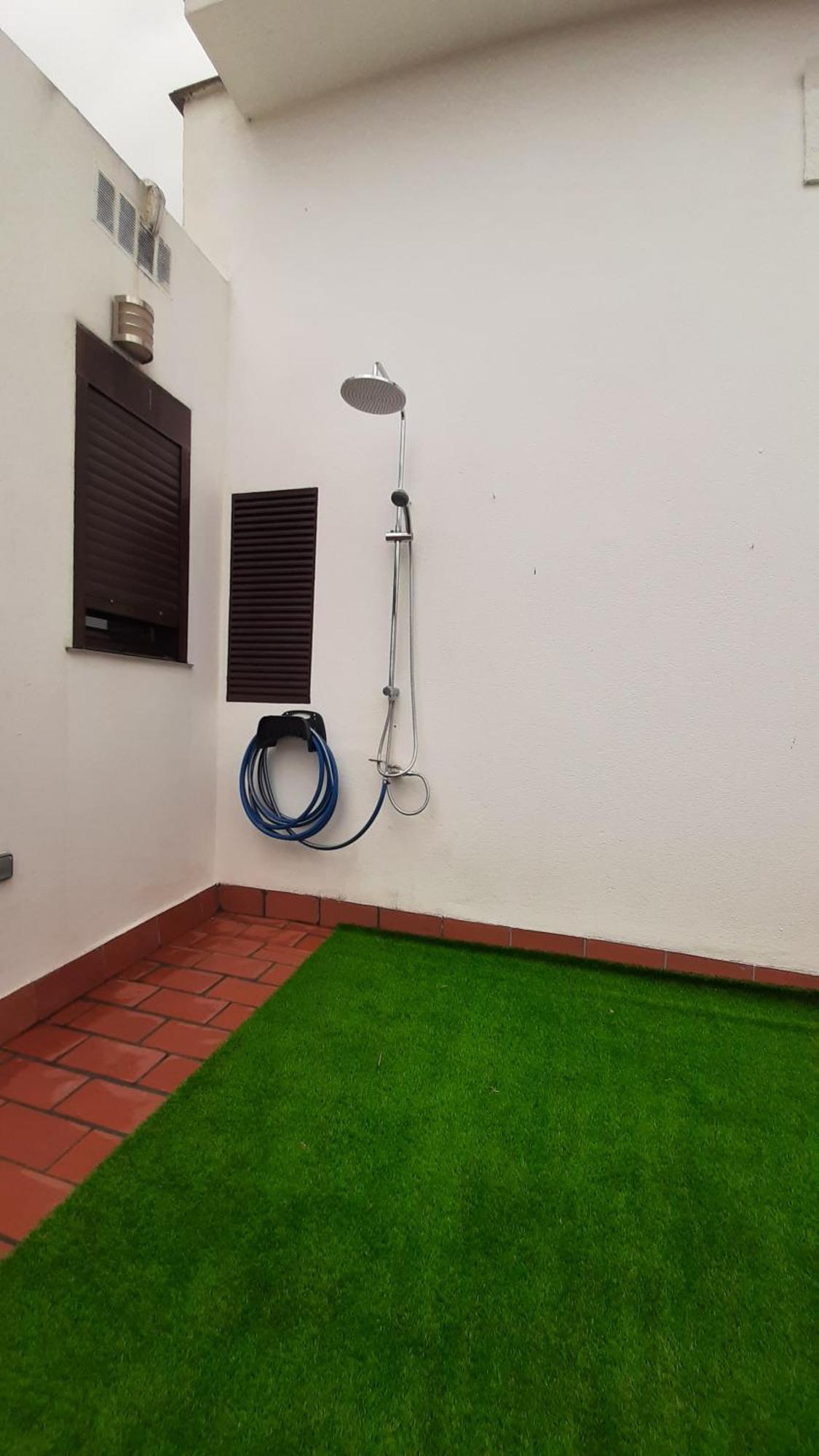 Duplex Junto Al Puente Romano Con Gran Terraza Y Parking Privado Cordoba Exterior photo